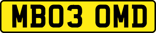 MB03OMD