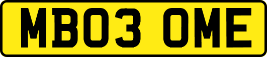 MB03OME
