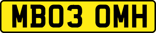 MB03OMH