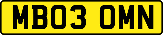 MB03OMN