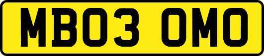 MB03OMO