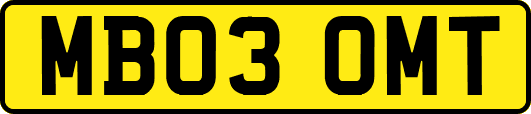 MB03OMT