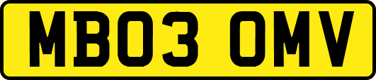MB03OMV