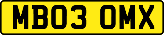 MB03OMX