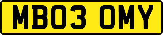 MB03OMY