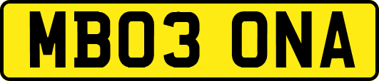 MB03ONA