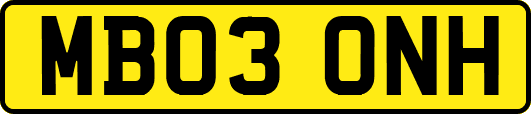 MB03ONH