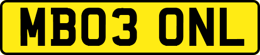MB03ONL