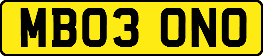 MB03ONO