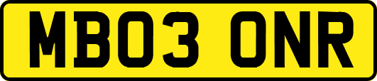 MB03ONR