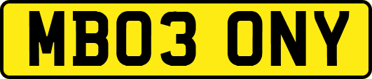 MB03ONY