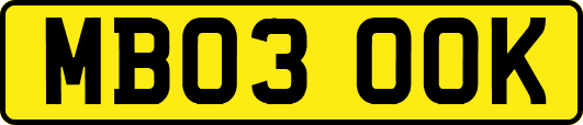 MB03OOK