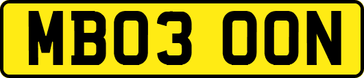 MB03OON
