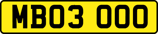 MB03OOO