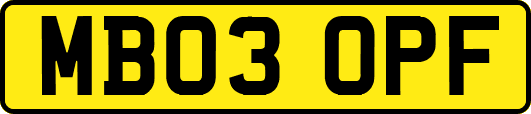 MB03OPF