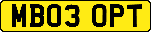 MB03OPT