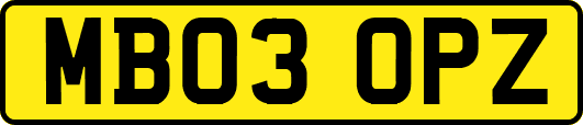 MB03OPZ