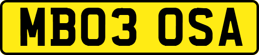 MB03OSA