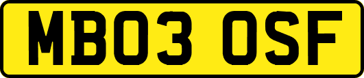 MB03OSF