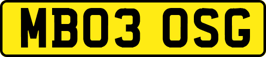 MB03OSG