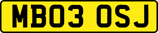 MB03OSJ