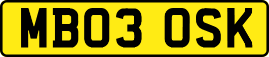 MB03OSK