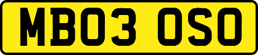 MB03OSO