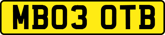MB03OTB