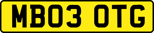 MB03OTG