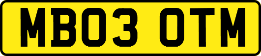 MB03OTM
