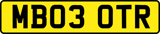 MB03OTR
