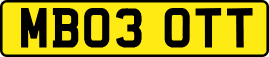 MB03OTT