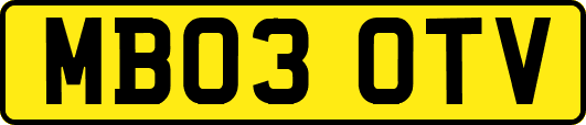 MB03OTV
