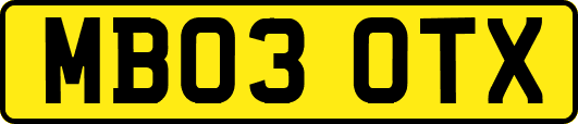 MB03OTX