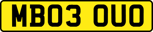 MB03OUO