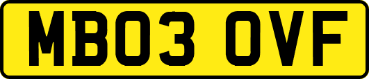 MB03OVF