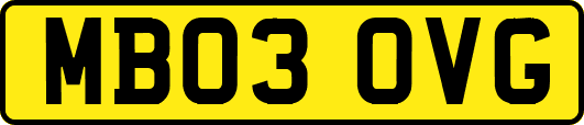 MB03OVG