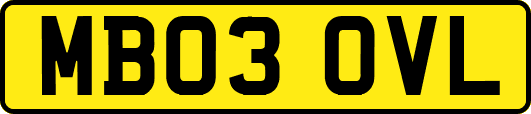 MB03OVL