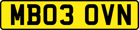 MB03OVN