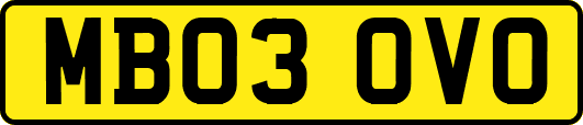 MB03OVO