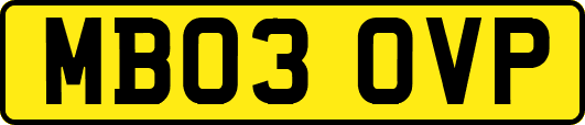 MB03OVP