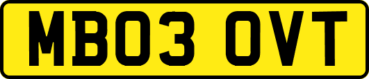 MB03OVT