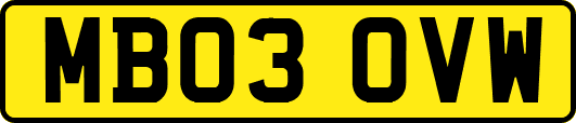 MB03OVW