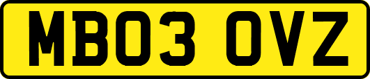 MB03OVZ