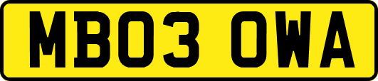 MB03OWA