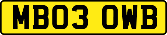 MB03OWB