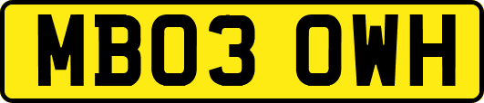 MB03OWH