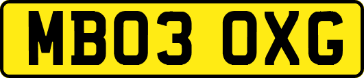 MB03OXG