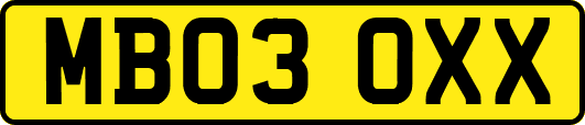 MB03OXX
