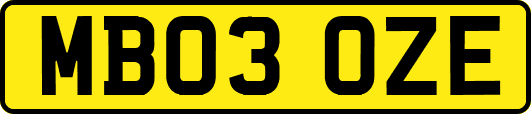 MB03OZE